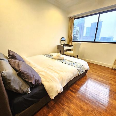 #Perfect# Location Bukit Bintang Apartment 쿠알라룸푸르 외부 사진