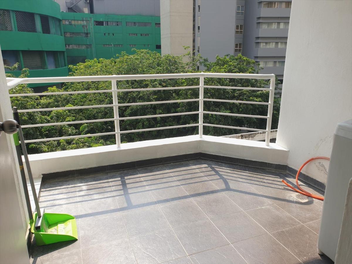 #Perfect# Location Bukit Bintang Apartment 쿠알라룸푸르 외부 사진
