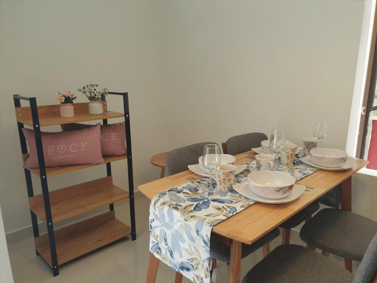 #Perfect# Location Bukit Bintang Apartment 쿠알라룸푸르 외부 사진