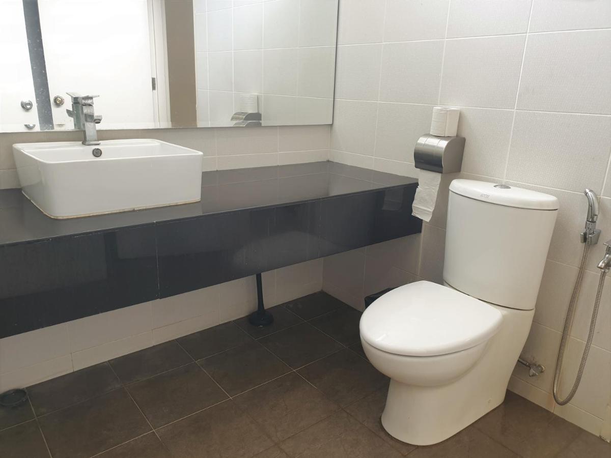 #Perfect# Location Bukit Bintang Apartment 쿠알라룸푸르 외부 사진