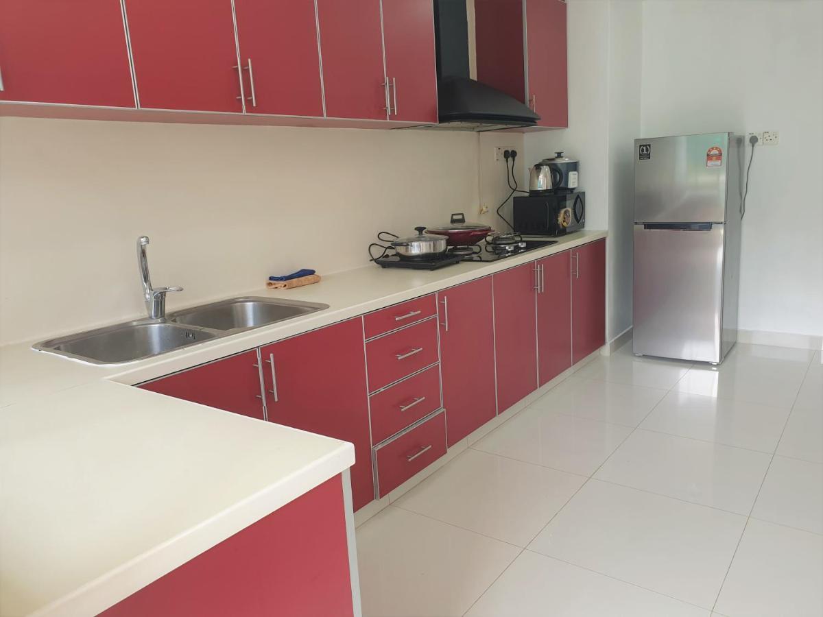 #Perfect# Location Bukit Bintang Apartment 쿠알라룸푸르 외부 사진