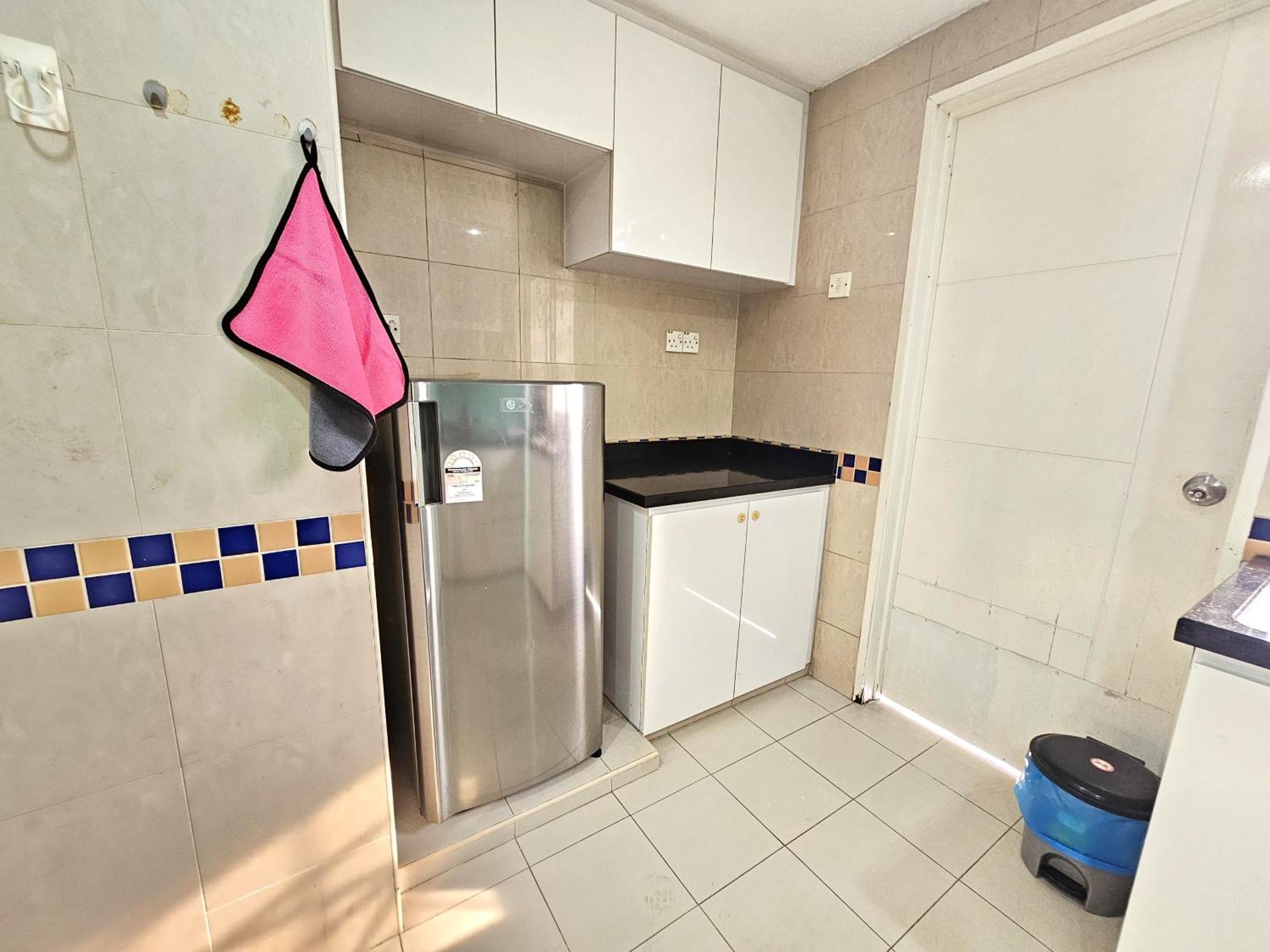 #Perfect# Location Bukit Bintang Apartment 쿠알라룸푸르 외부 사진