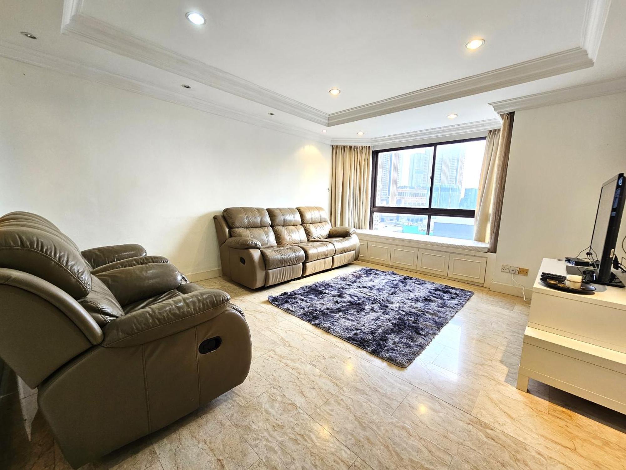 #Perfect# Location Bukit Bintang Apartment 쿠알라룸푸르 외부 사진