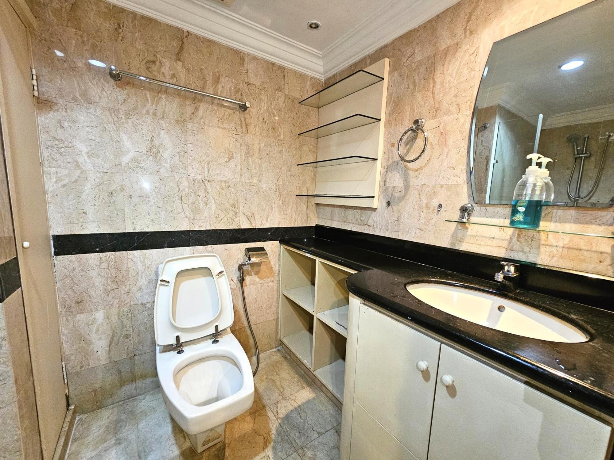 #Perfect# Location Bukit Bintang Apartment 쿠알라룸푸르 외부 사진