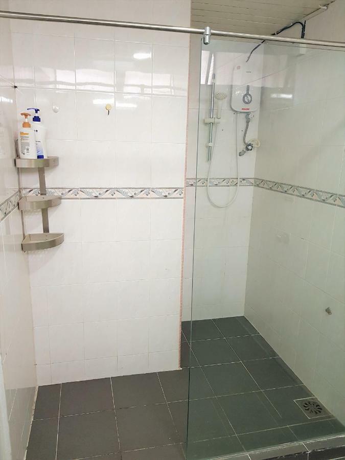#Perfect# Location Bukit Bintang Apartment 쿠알라룸푸르 외부 사진