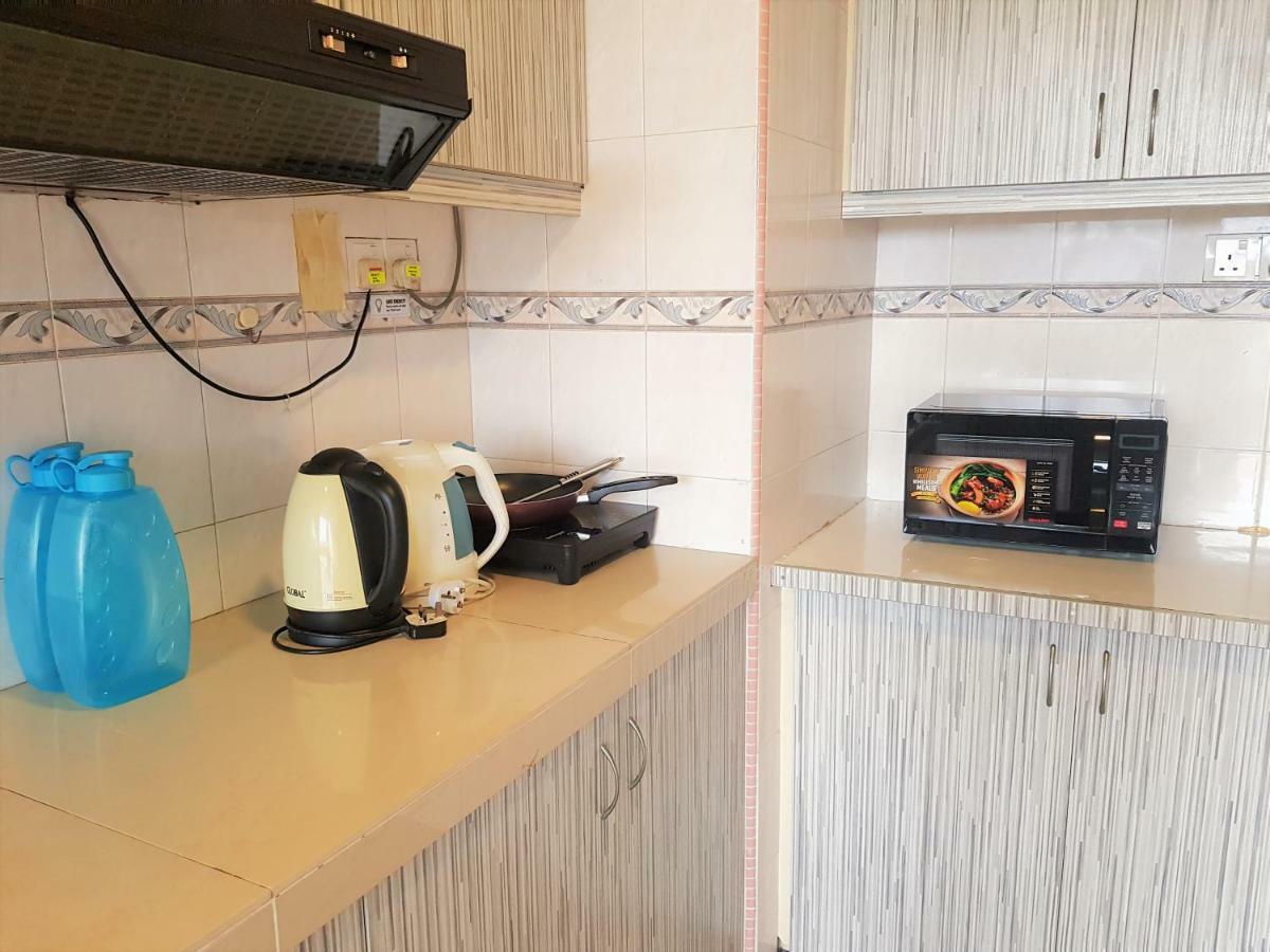 #Perfect# Location Bukit Bintang Apartment 쿠알라룸푸르 외부 사진